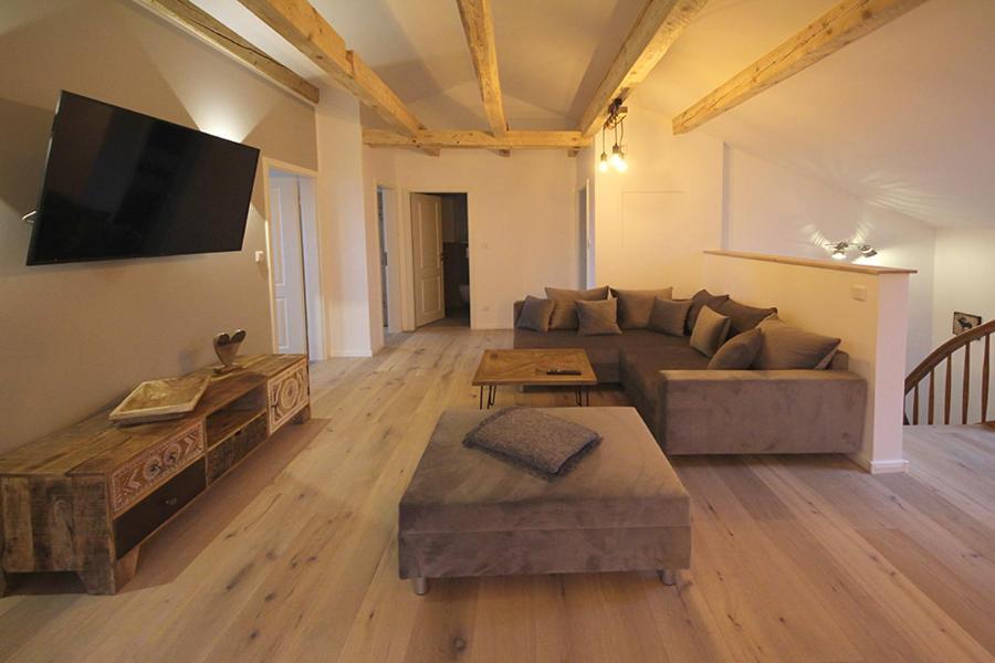 Haus Fichtl, Alpenblick 402 Oder Nebelhornblick 403 Apartment Oberstdorf Exterior photo