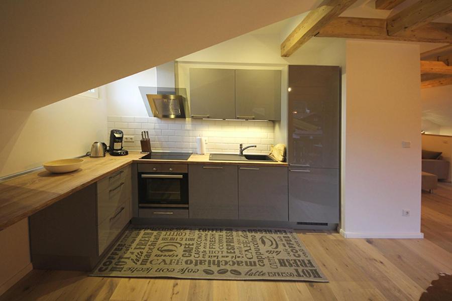 Haus Fichtl, Alpenblick 402 Oder Nebelhornblick 403 Apartment Oberstdorf Exterior photo